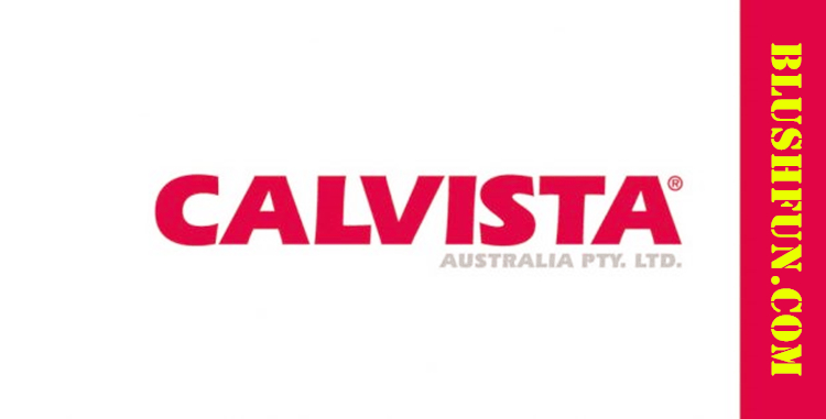 Calvista Logo-blushfun.com